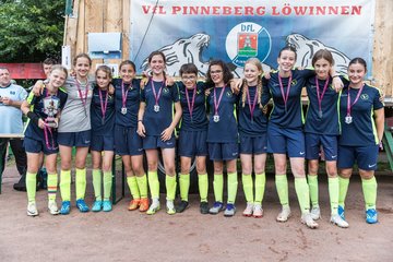 Bild 141 - Loewinnen Cup